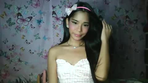 sweetjoy18 online show from November 24, 10:14 am