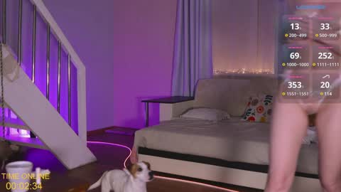 Snapshot of sweetkira555 chatting on December 3, 10:01 am Kira online show from December 3, 10:01 am