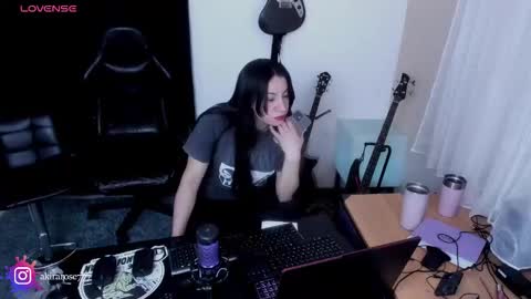 Nikki online show from February 20, 1:27 am