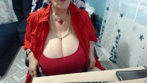 Rebeka online show from July 26, 12:58 pm