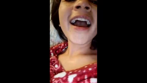 sweetlatinafit online show from June 6, 2:06 am