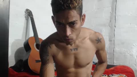 Camilo online show from July 24, 11:07 am