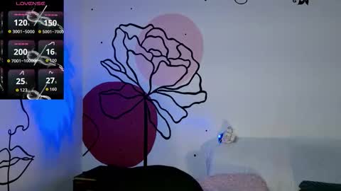 Letty la traga semen lol online show from December 3, 2:34 am