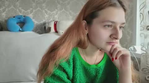Snapshot of sweetliaison chatting on October 22, 9:45 am sweetliaison online show from October 22, 9:45 am