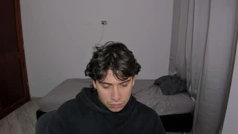 Lian online show from October 6, 5:36 am