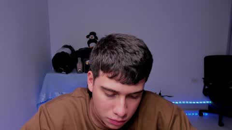 Lian online show from December 13, 10:30 am