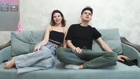 Alina and Pavel online show from March 13, 8:17 am