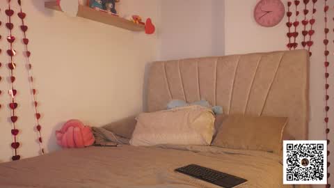 Venus online show from February 21, 8:34 pm