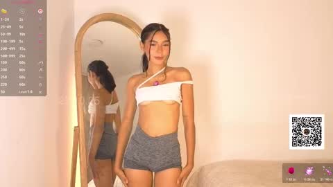 Snapshot of sweetlittlevenus chatting on October 22, 7:48 pm Venus online show from October 22, 7:48 pm