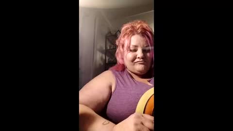 sweetlolajean online show from February 4, 10:35 pm