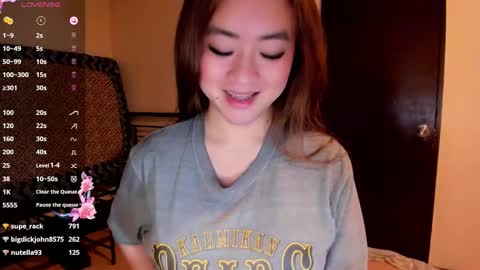 Zoe online show from June 6, 7:03 am