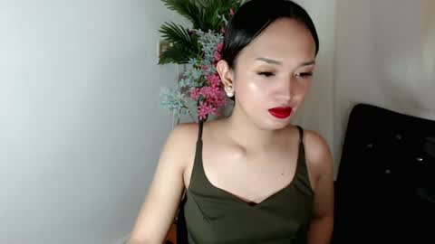 lilcherry online show from June 21, 9:16 am