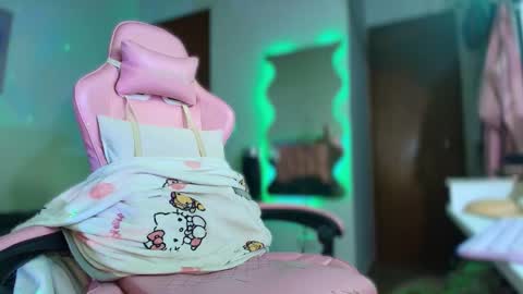 SweetLune online show from March 10, 10:24 pm