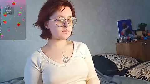 Louise  online show from March 3, 2:29 am