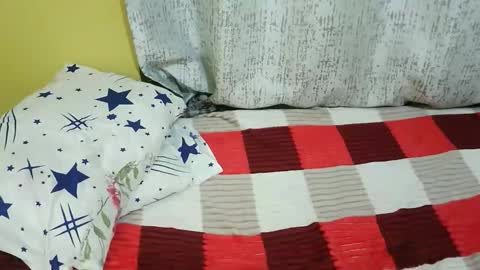 Marie online show from April 14, 3:43 am