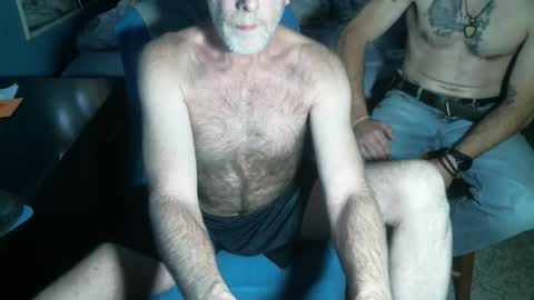 Michael online show from November 14, 6:21 pm