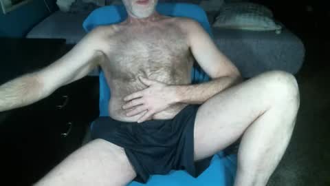 Michael online show from December 15, 1:23 am