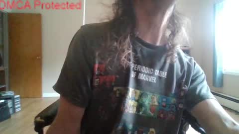 Sweet Man online show from September 12, 6:21 pm