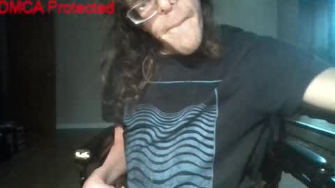 Sweet Man online show from November 1, 7:35 pm