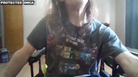 Sweet Man online show from March 2, 9:32 pm