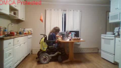 Sweet Man online show from November 8, 10:57 pm