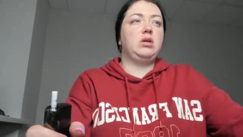 sweetmarylove online show from April 19, 10:05 am