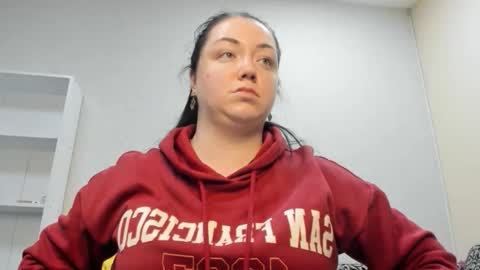 sweetmarylove online show from January 11, 10:54 am