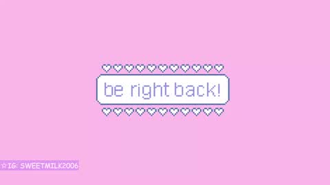 Snapshot of sweetmilk2006 chatting on September 8, 3:22 pm Vicky    .    MODEL INDEPENDET online show from September 8, 3:22 pm