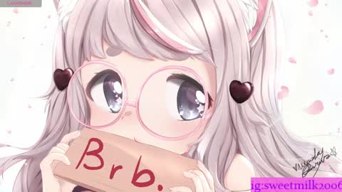 Snapshot of sweetmilk2006 chatting on January 14, 8:31 am Vicky    .    MODEL INDEPENDET online show from January 14, 8:31 am