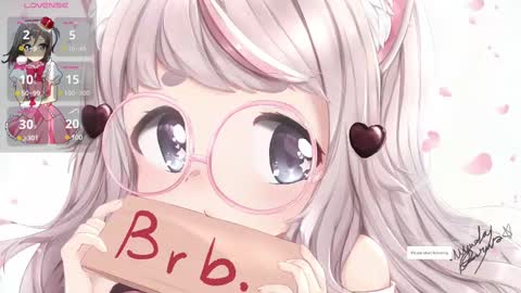 Snapshot of sweetmilk2006 chatting on February 9, 8:10 am Vicky    .    MODEL INDEPENDET online show from February 9, 8:10 am