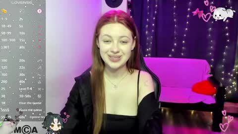 sweetmuffin88 online show from May 12, 4:05 pm