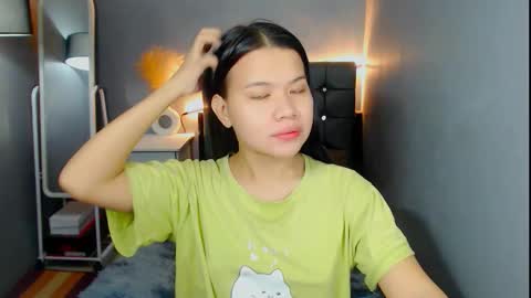 Ghena online show from March 19, 7:19 pm