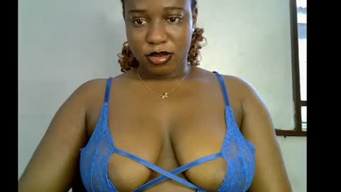 LILY BRANDY online show from June 4, 7:25 am