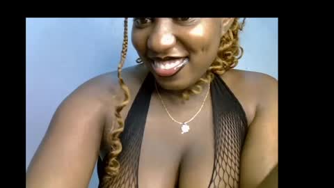 LILY BRANDY online show from May 20, 6:25 pm