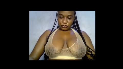 LILY BRANDY online show from April 7, 6:48 am