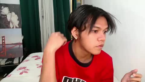 sweetpie asian online show from December 3, 8:33 am