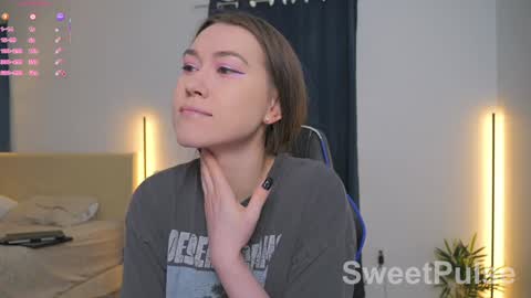 Rose online show from March 8, 8:24 pm