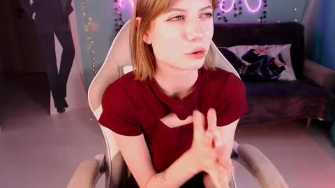 sweetrichal online show from September 19, 4:11 pm