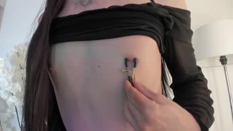 Snapshot of sweetsalice__ chatting on January 8, 3:08 am  Alice Woolridge  online show from January 8, 3:08 am