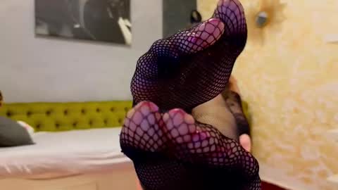 SweetScribe online show from February 24, 10:48 am