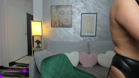 Goddess Allysse online show from September 12, 12:29 pm