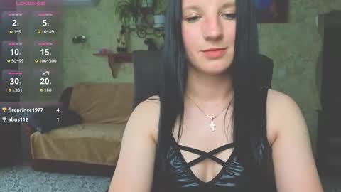 Sweet Shy online show from May 12, 4:16 pm