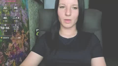 Sweet Shy online show from May 30, 7:12 pm