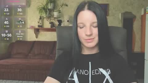 Sweet Shy online show from May 11, 4:15 pm