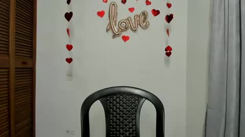 Snapshot of sweetsofia5 chatting on December 15, 8:15 pm Sofia online show from December 15, 8:15 pm