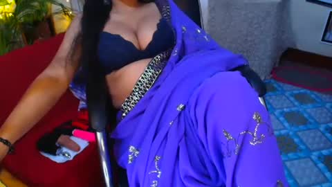 SweetSour online show from October 2, 2:32 am