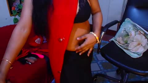 SweetSour online show from April 3, 11:33 pm