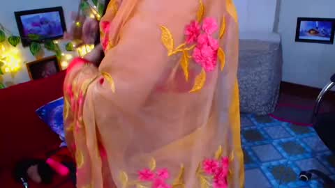 SweetSour online show from November 24, 1:26 am