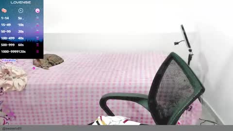 lili online show from March 6, 7:32 pm