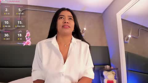 Liss online show from May 13, 10:36 am
